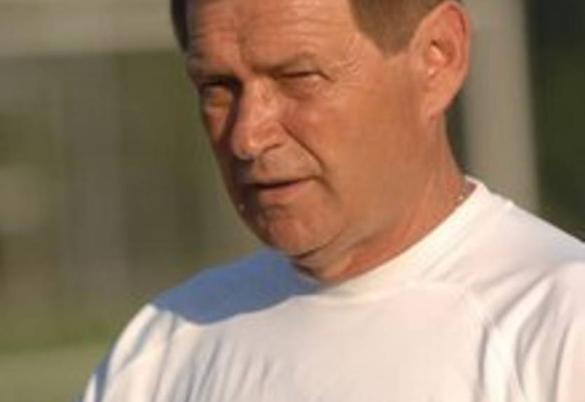 Яремченко: "Мы не играли, а держались"