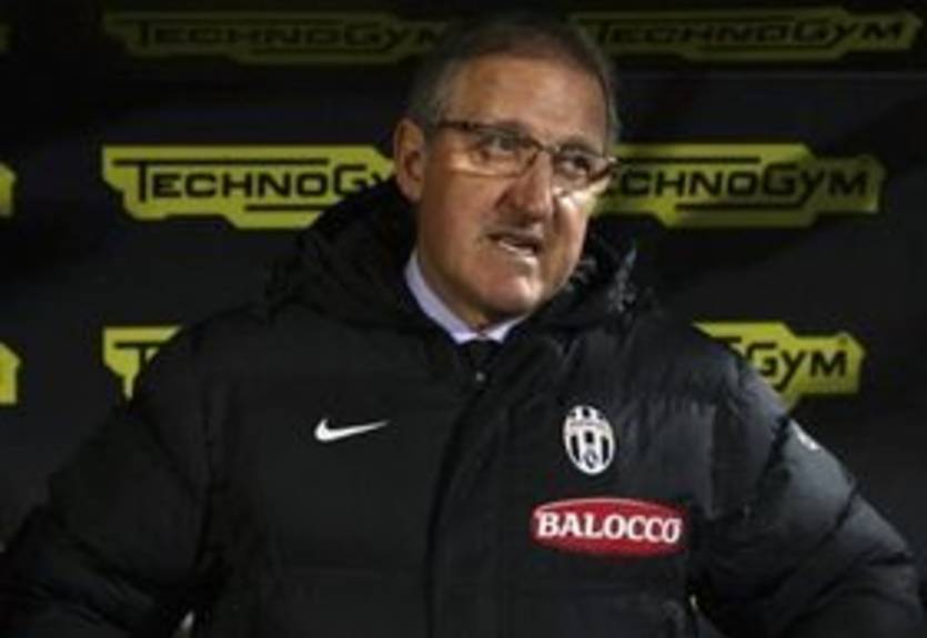 Дель Нери: "Мы явно прогрессируем"