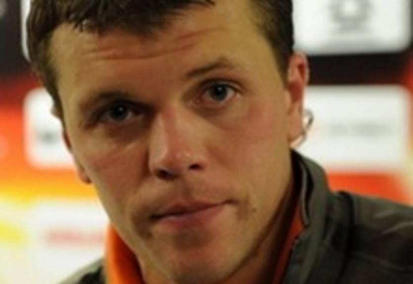 Гай: "Оболонь заслужила победу"