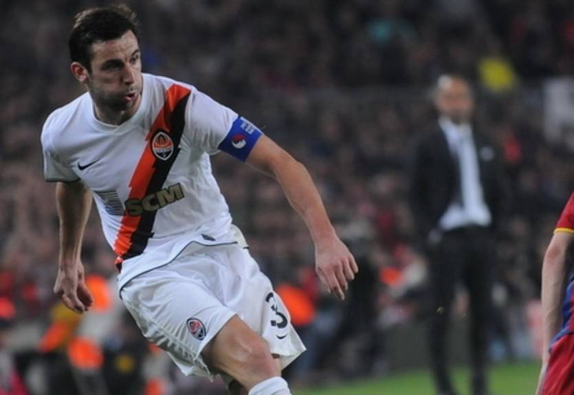 Срна не сыграет с Барселоной?