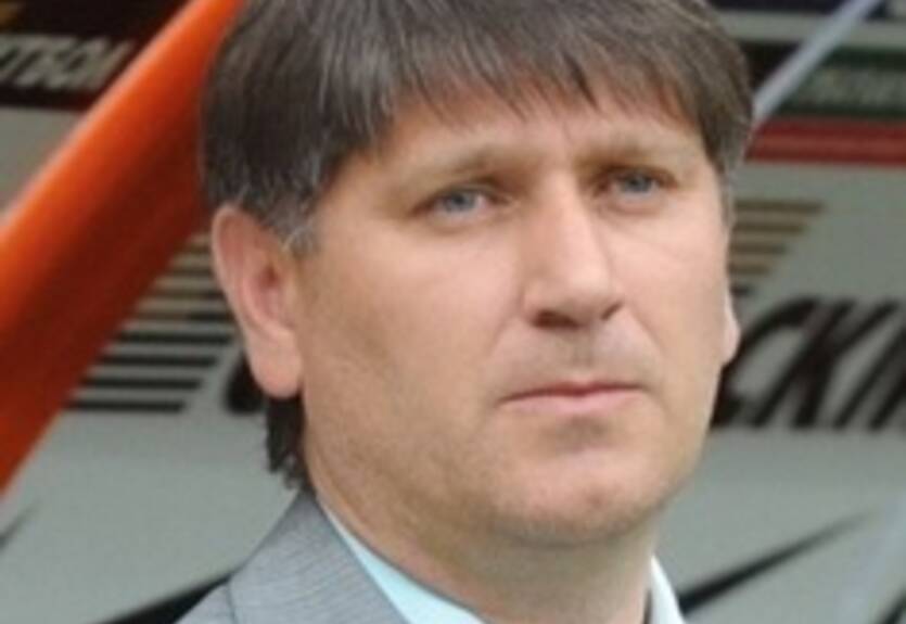 Ковалец: "Игра была хорошая, и мы победили по праву"