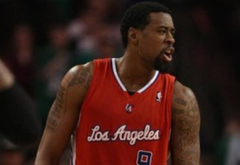 Джордан: куда податься