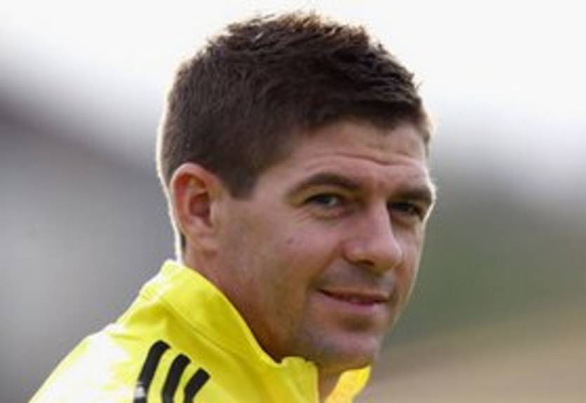 Джеррард успешно перенес операцию