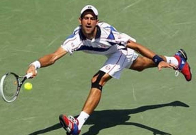 Джокович: "Это печальный день для меня"