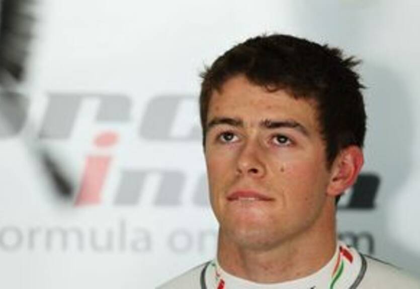 Ди Реста: "Я в восторге от нашего прогресса"