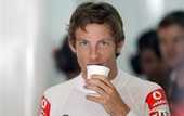 Баттон: "Нас ожидает веселая гонка"