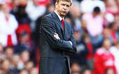 Венгер: "Руни не должен терять свою агрессию"