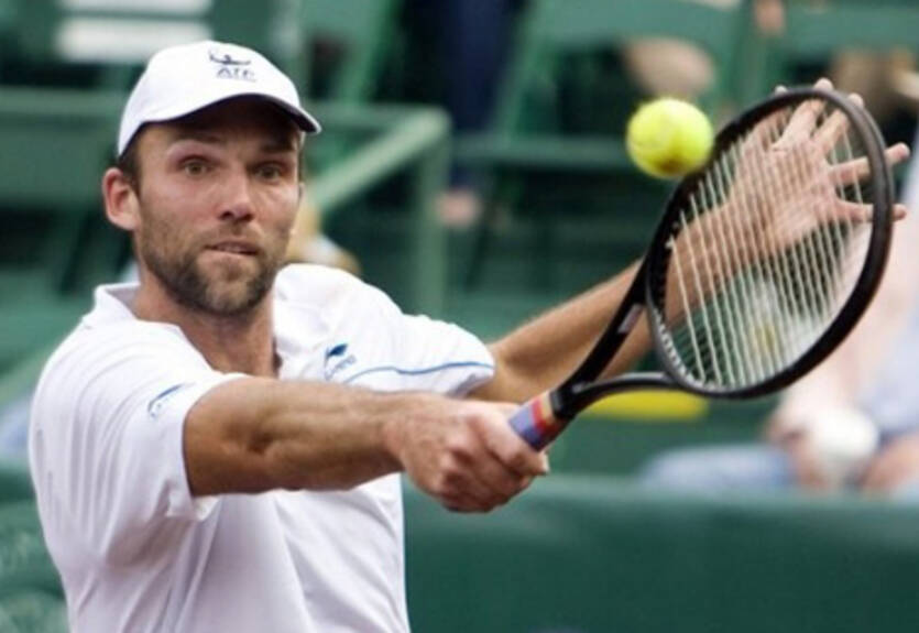 Карлович – Иснер: три тай-брейка, три часа, сорок семь эйсов