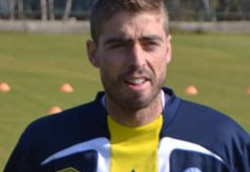 Фернандеш: "Нас ожидает непростая встреча"