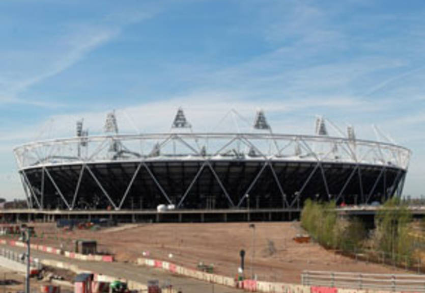 Легкая атлетика. Бубка доволен заявкой Лондона