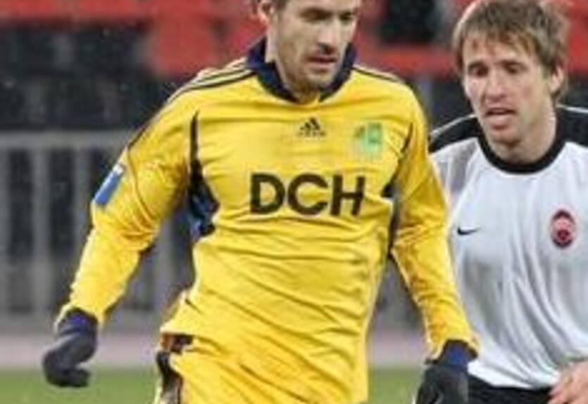 Девич: "Во втором тайме заметно прибавили"