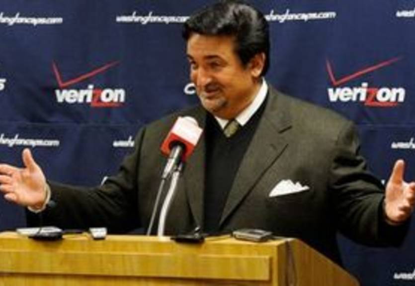 Владелец Вашингтона доволен развитием клуба