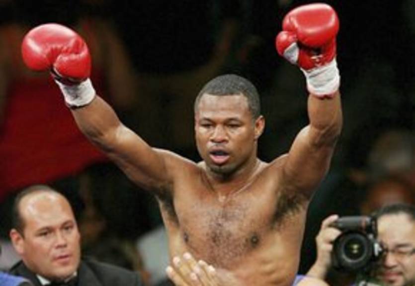 Мосли: "Будет сложно воспользоваться недостатками Паккьяо"