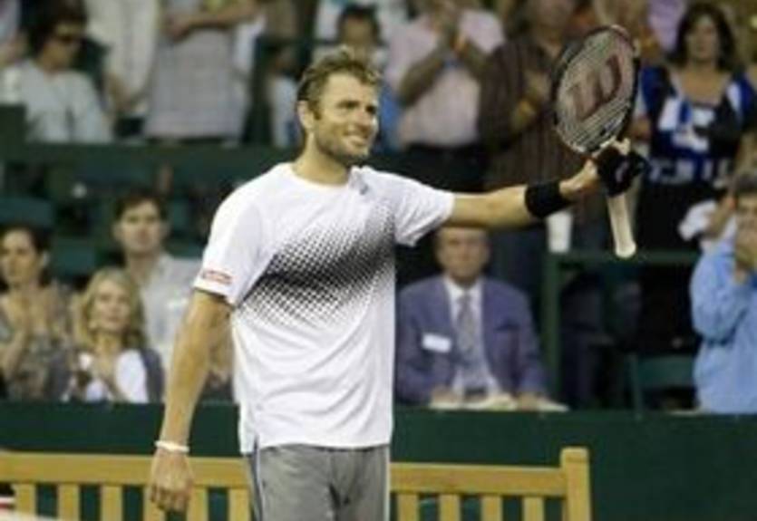 Фиш: "Нельзя убирать ногу с педали газ"