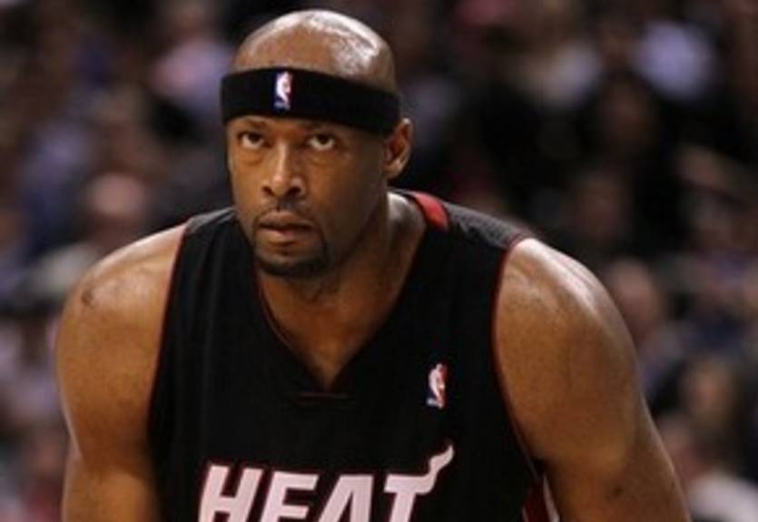 Дампьер: "Могу еще два-три года поиграть"