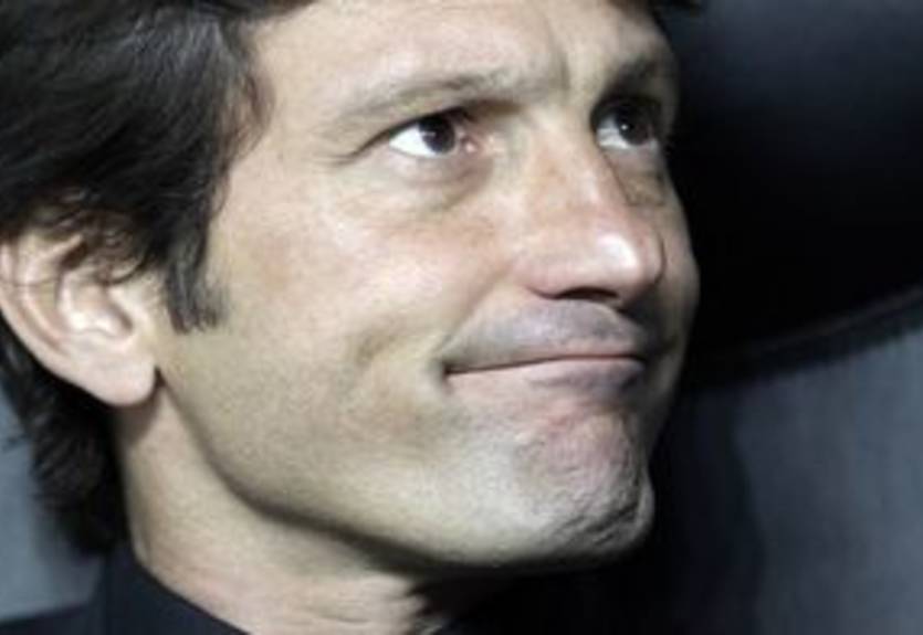 Леонардо: "На месте Моратти уволил бы меня"