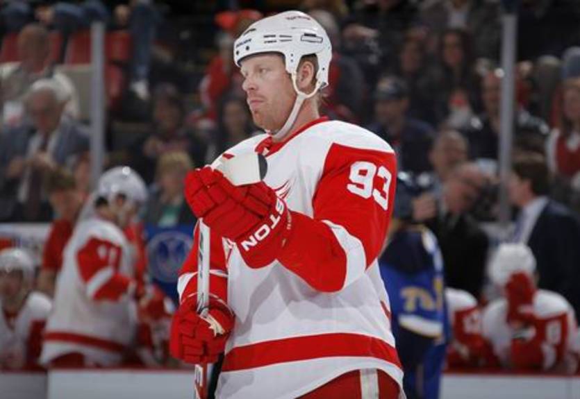 НХЛ. Сезон в цифрах