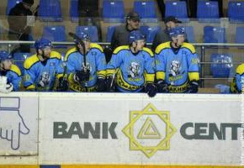 Чемпионат Казахстана потерял один клуб