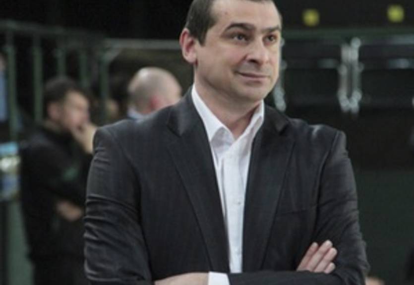 Чигринов: "В первой половине выиграли подбор, во второй — проиграли подбор"