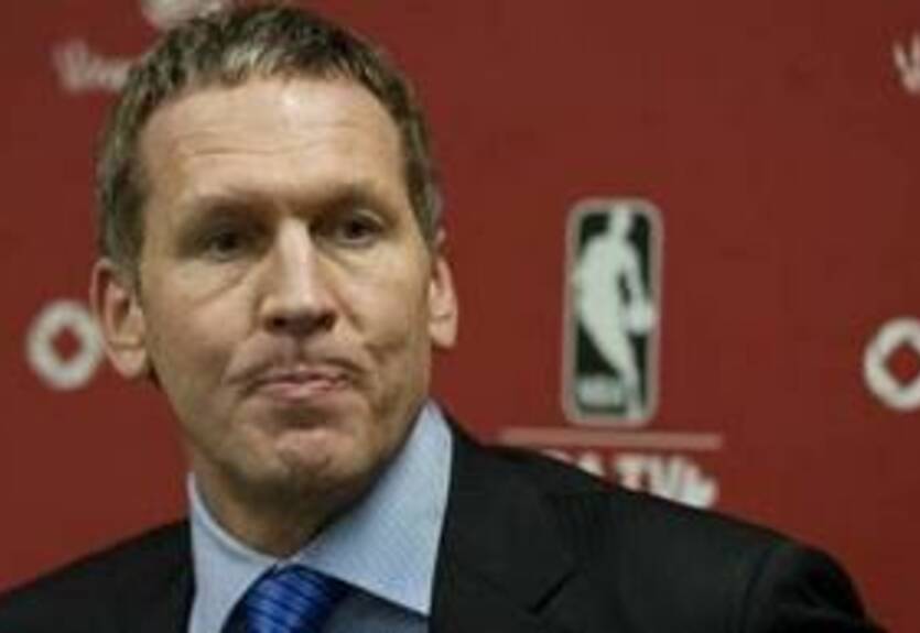 Коланджело намерен продлить контракт с клубом