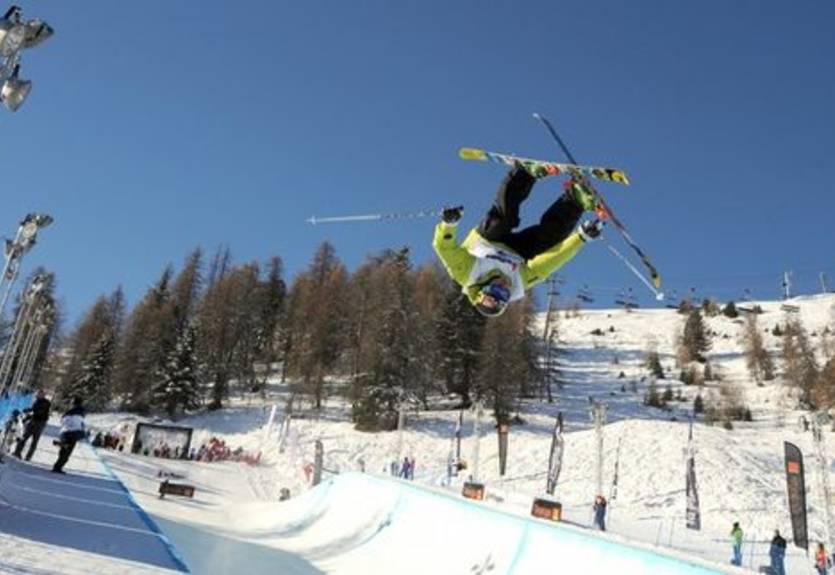 ОИ-2014: добавлено шесть новых дисциплин