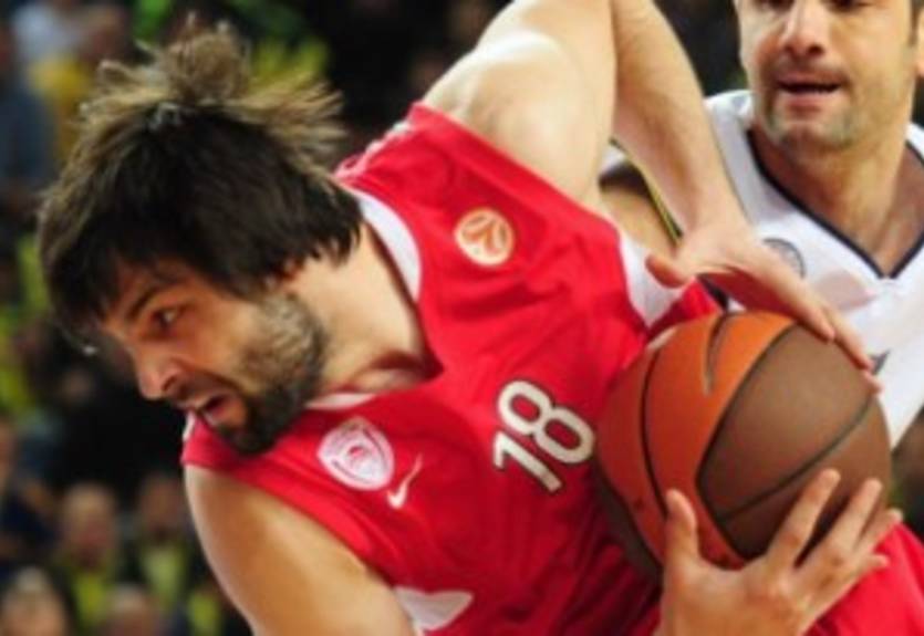 Барселона смотрит в сторону Сербии