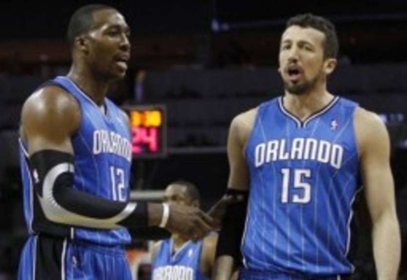 Ховард: "Наш город должен поддержать команду"