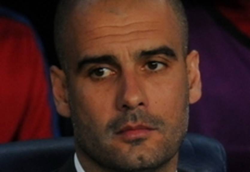 Гвардиола: "Мы забили даже больше, чем хотелось"