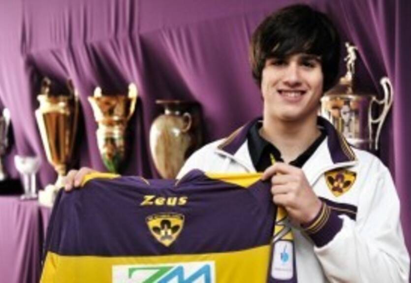 Дженоа подписал Краньича