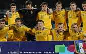 Сборная Украины померяется силами с чехами
