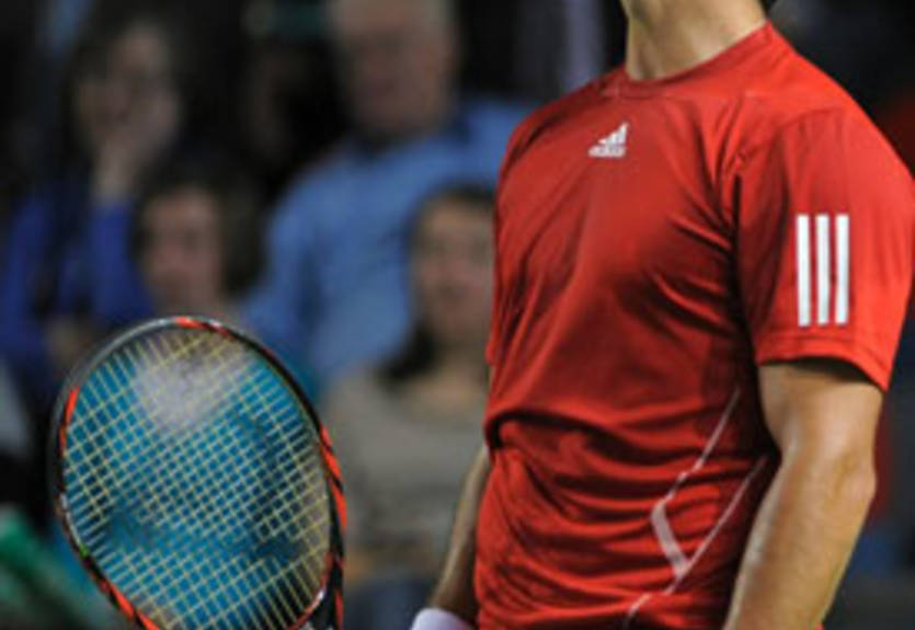 Вердаско отказали в получении wild card на турнир в Барселоне