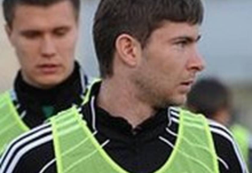 Оберемко уже готов играть