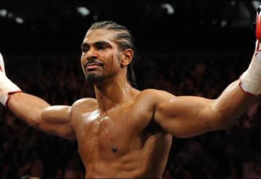 Хэй: "Главное — обезоружить Владимира"