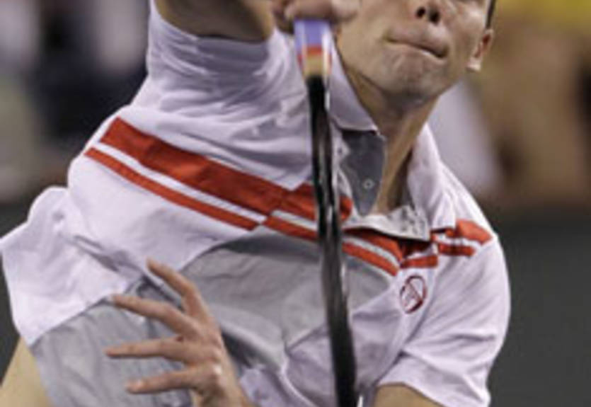 Карлович: "Я удовлетворен тем как играю"