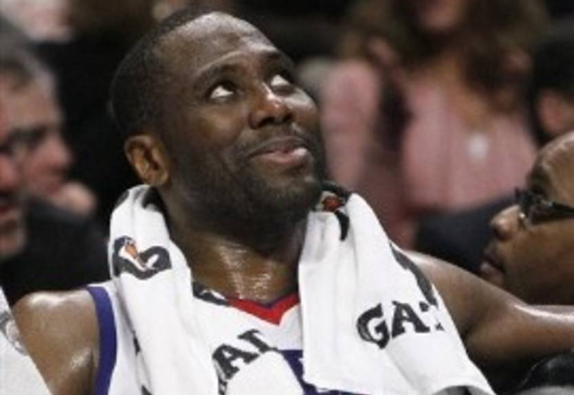 Филадельфия: у Бренда легкое повреждение руки