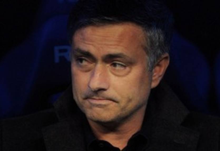 Моуриньо: "Миссия Тоттенхэма была невозможной"