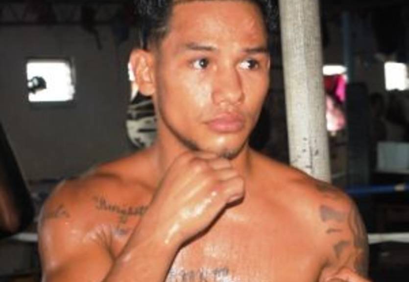 Консепсьон надеется на реванш с Маркесом