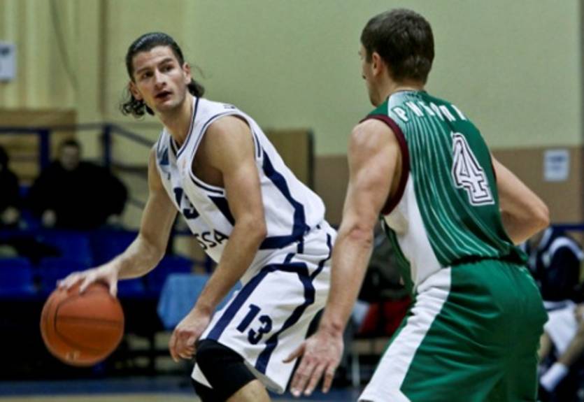 Суперлига. Ферро побеждает в Одессе