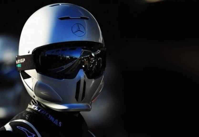 Т-образный перекресток. Нужны ли Формуле-1 новички?