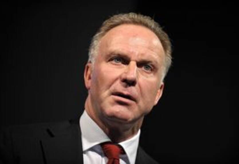 Руководство Баварии раскритиковало своих болельщиков