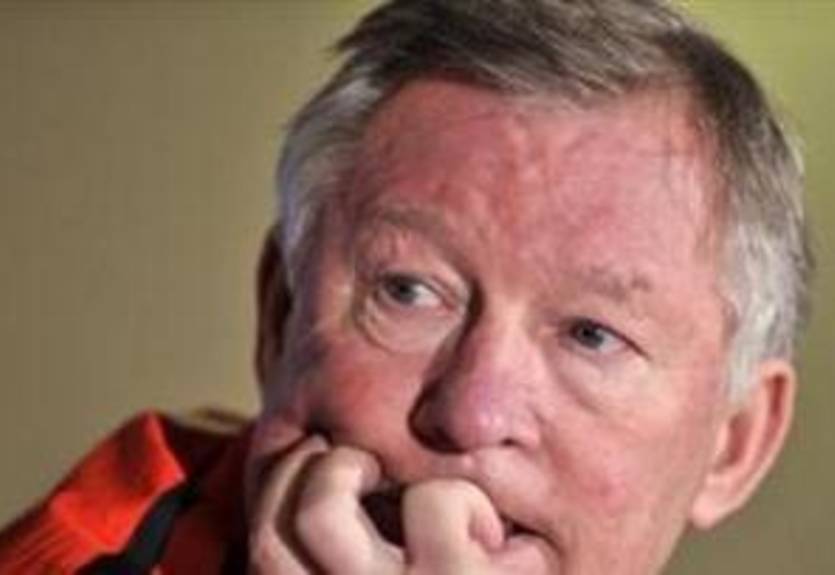 Фергюсон: "Если бы меня попросили, то ушел бы не задумываясь"