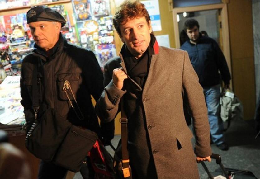 В Киеве наставник Браги рассчитывает на 18 футболистов