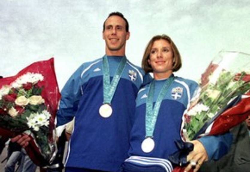 Прокурор: "Тану и Кентерис — виновны"