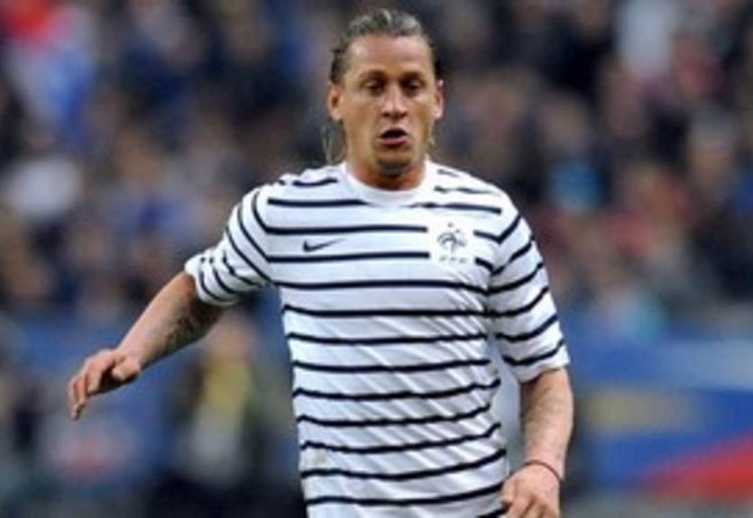 Мексес успешно перенес операцию