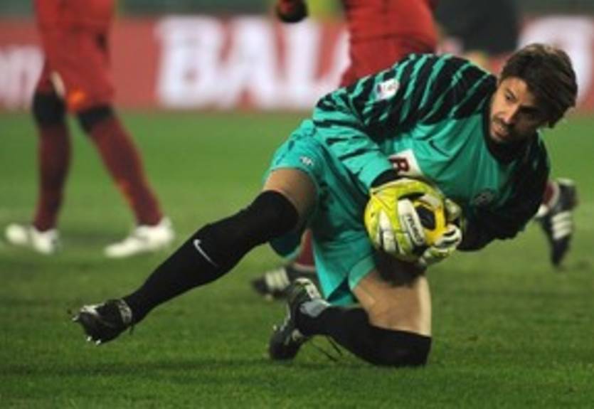 Ювентус предложит Сторари новый контракт