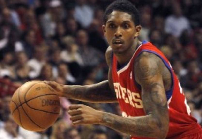 Филадельфия: Уильямс вылетел до конца регулярки