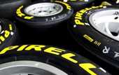 Pirelli может встроить микрочипы в шины