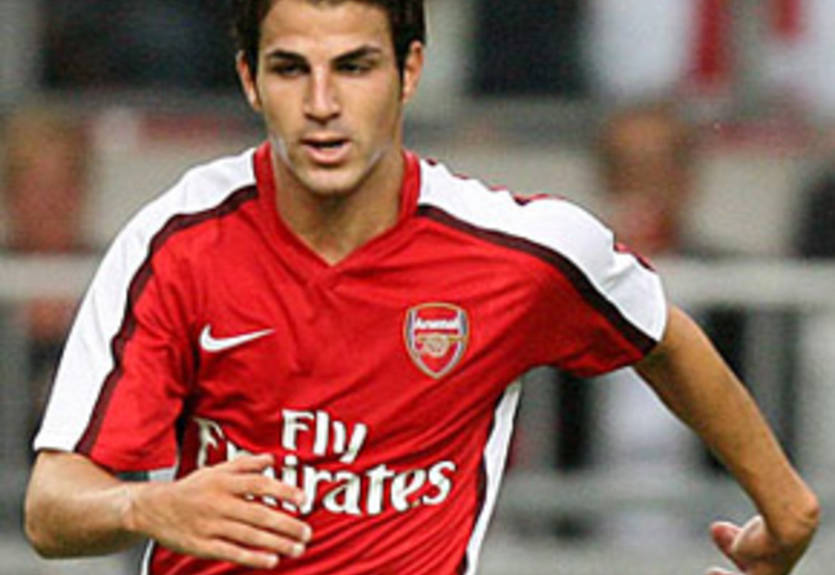 Фабрегас: "Болел за Надаля, но Джокович заслужено выиграл"