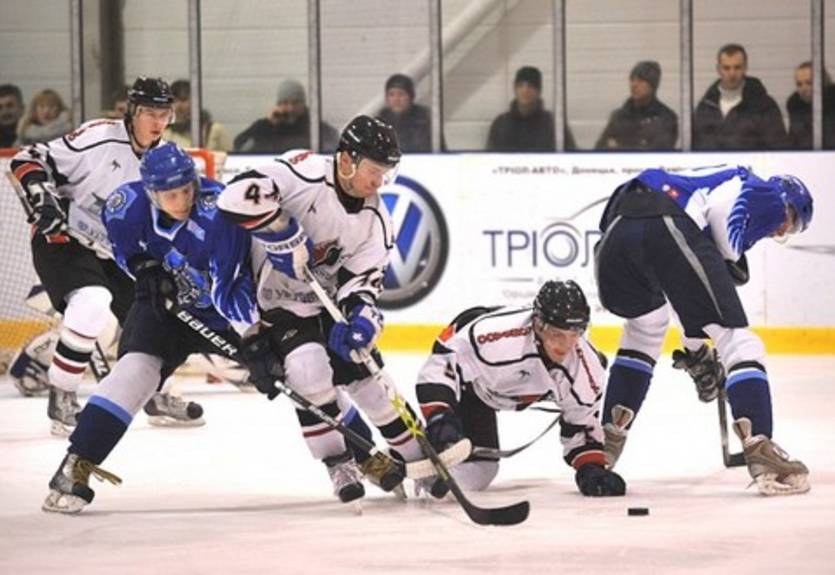 ЧУ. Финал. Сокол – Донбасс. The war is coming!