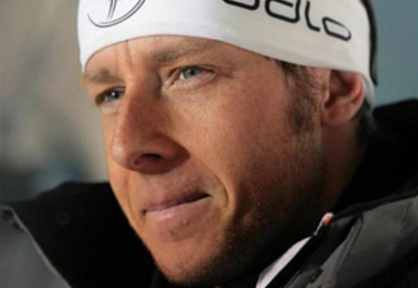 Лыжные гонки. Жоннье уходит